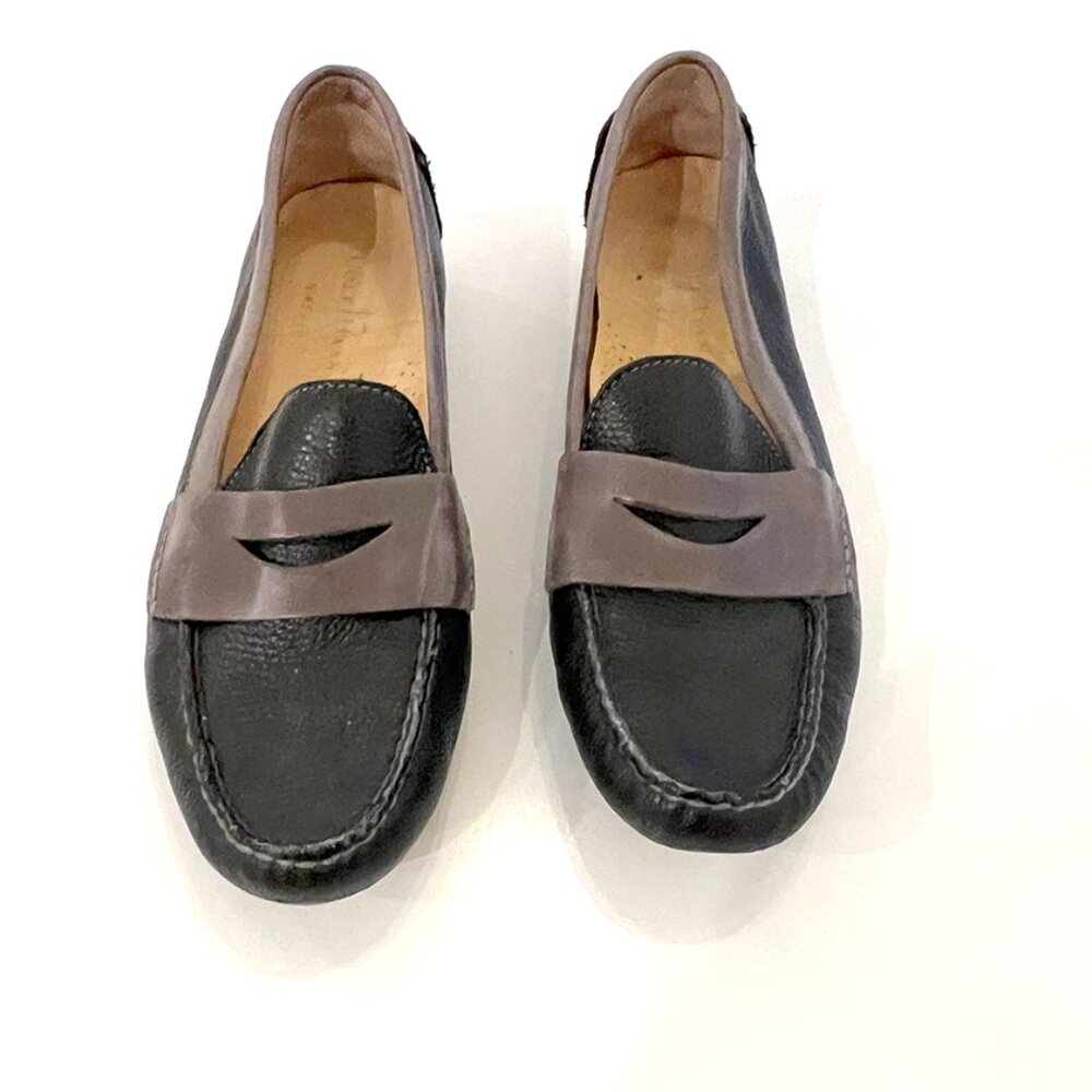Cole Haan Drivers Mocs - size 7